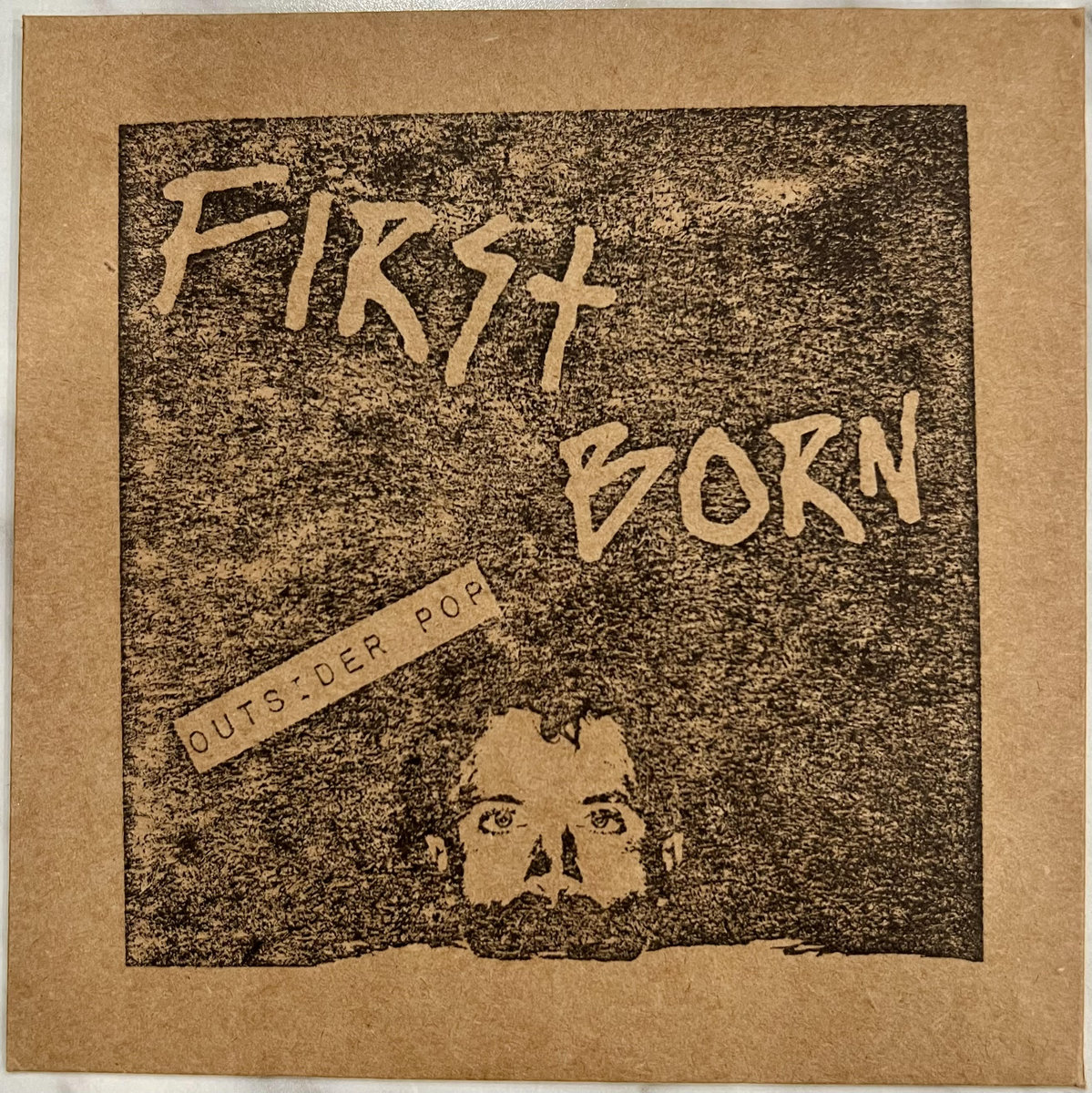 Outsider Pop | First Born