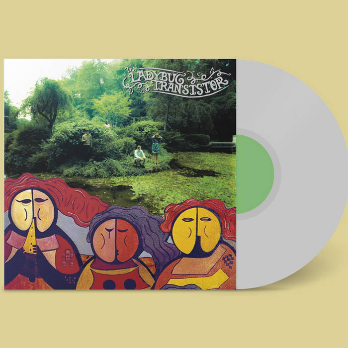 Album art