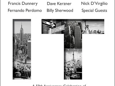 IT - A Celebration of The Lamb Lies Down on Broadway DELUXE