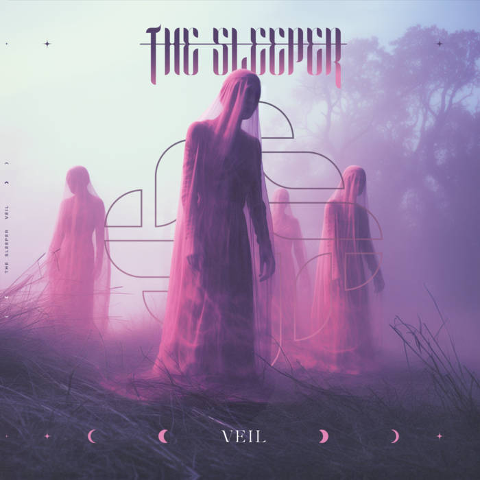 Veil – Limited Edition 12" Vinyl