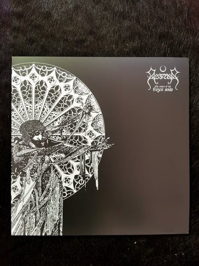 【限定1000枚アシッドフォークLP】For The Dead In Space 限定1000枚アシッドフォークLP】For The Dead In Space