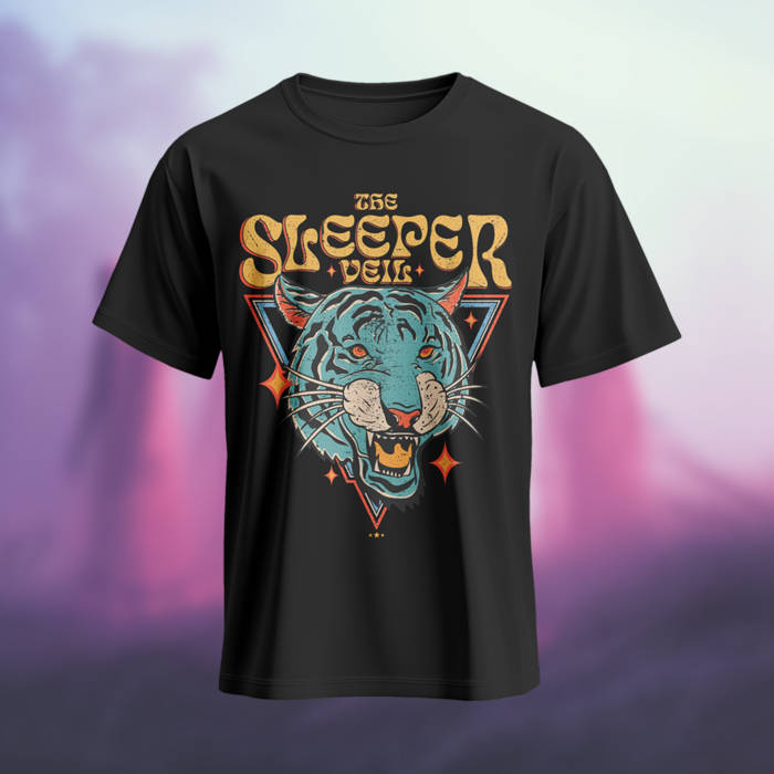 Tiger - Shirt