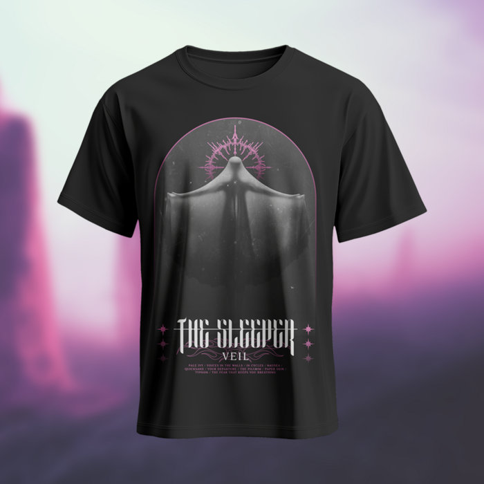 Veil - Shirt
