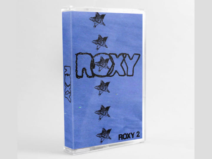 Roxy | Roxy 2