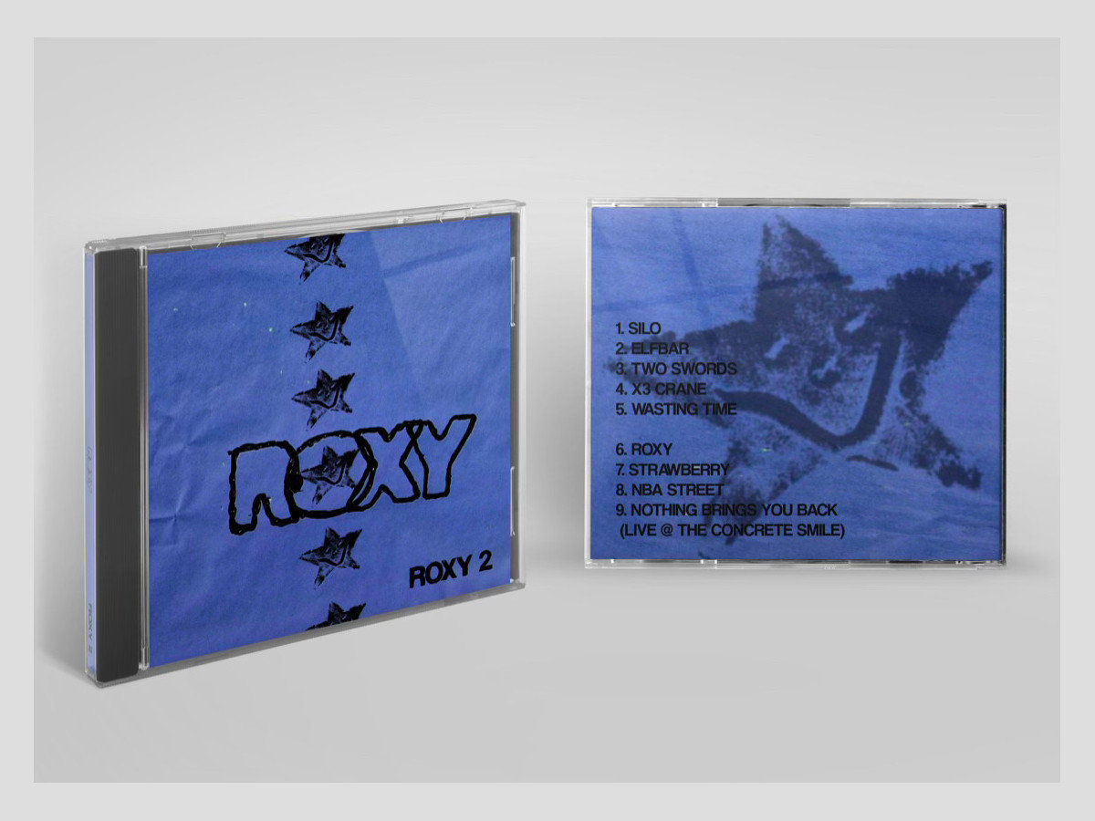 Roxy | Roxy 2