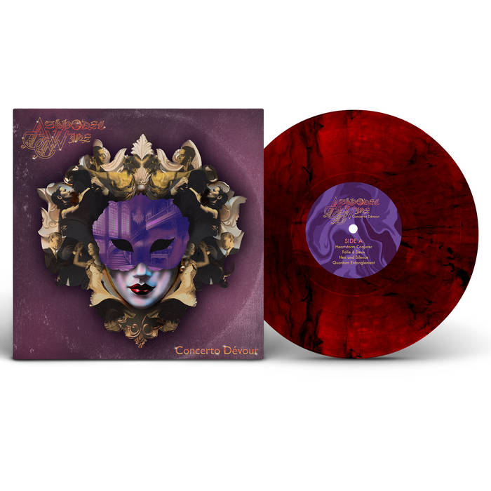 Album art
