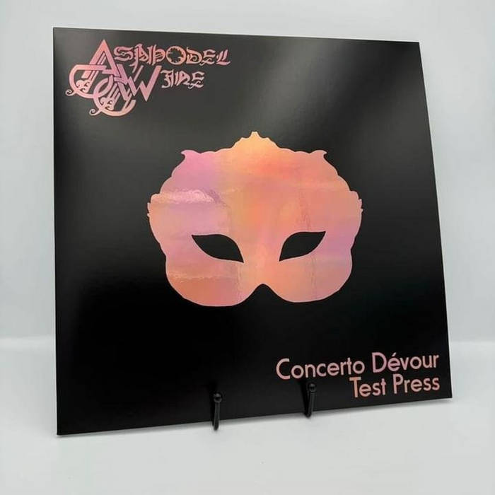 Album art
