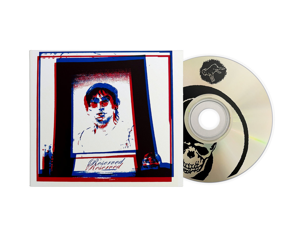 Lync ‎– These Are Not Fall Colors オリジナル盤 These Are Not Fall Colors | Lync