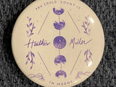 Heather Miller - Count it in Moons Button