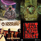 Crown City Rockers - Earthtones | Crown City Rockers | Headnodic