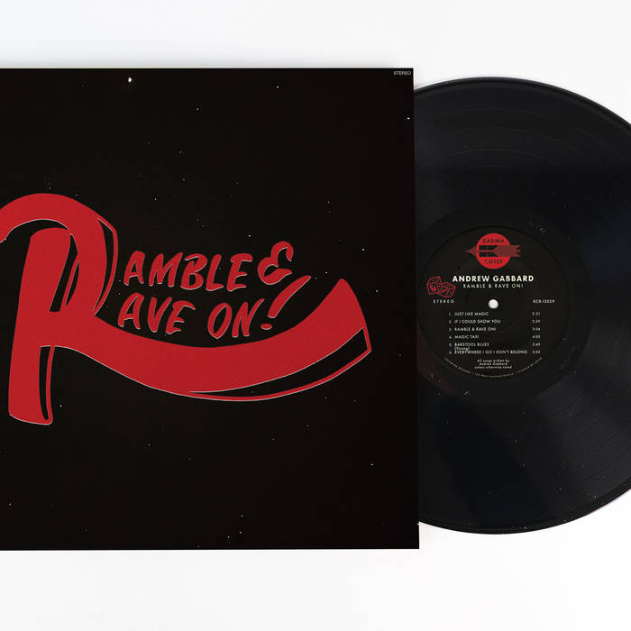 Album art