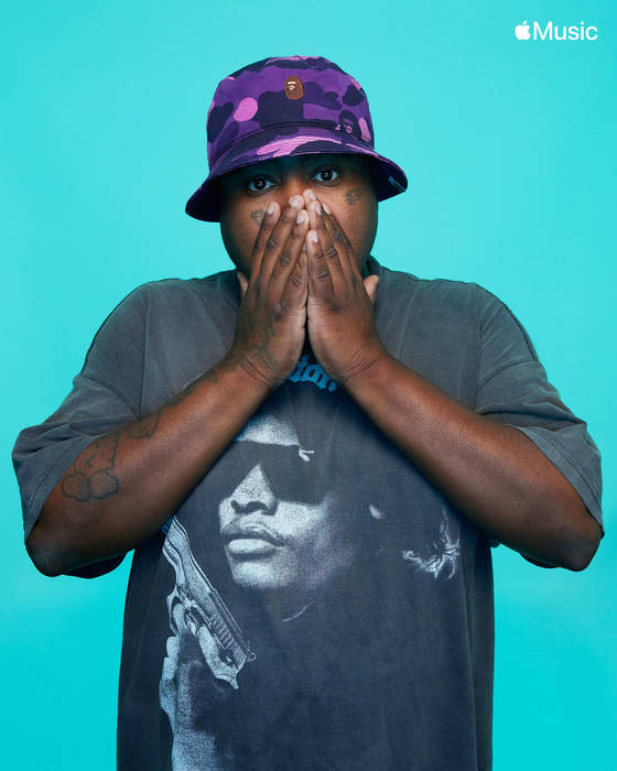Byron The Aquarius / What Up Doe? Vol. 2 Byron The Aquarius / What Up Doe? Vol. 2
