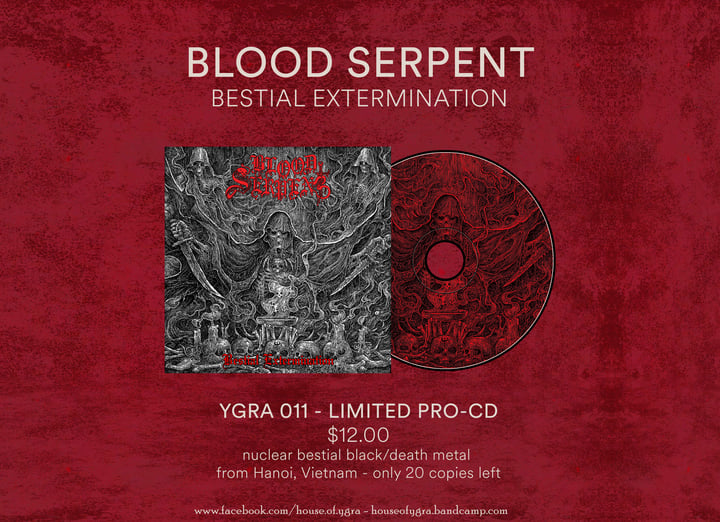 Serpent – Bloody Gates a1650665344_5.jpg
