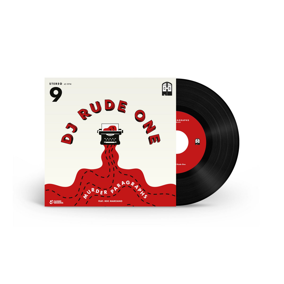 ONEderful feat Conway, Westside Gunn, Roc Marciano | DJ Rude One