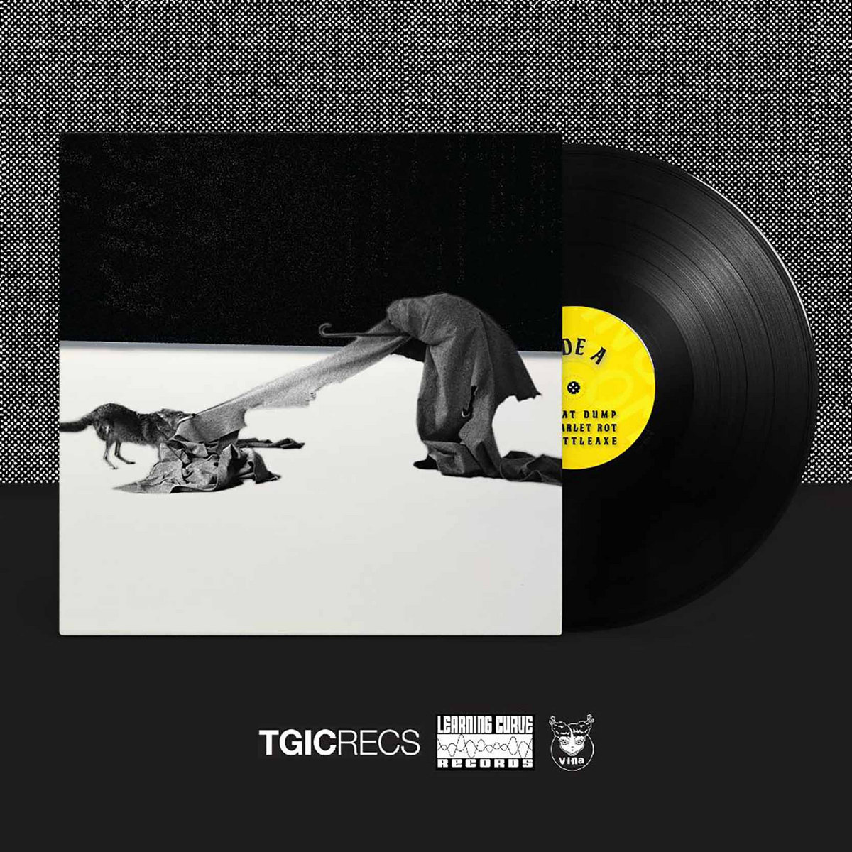 Holy Terror | Bummer | Learning Curve Records