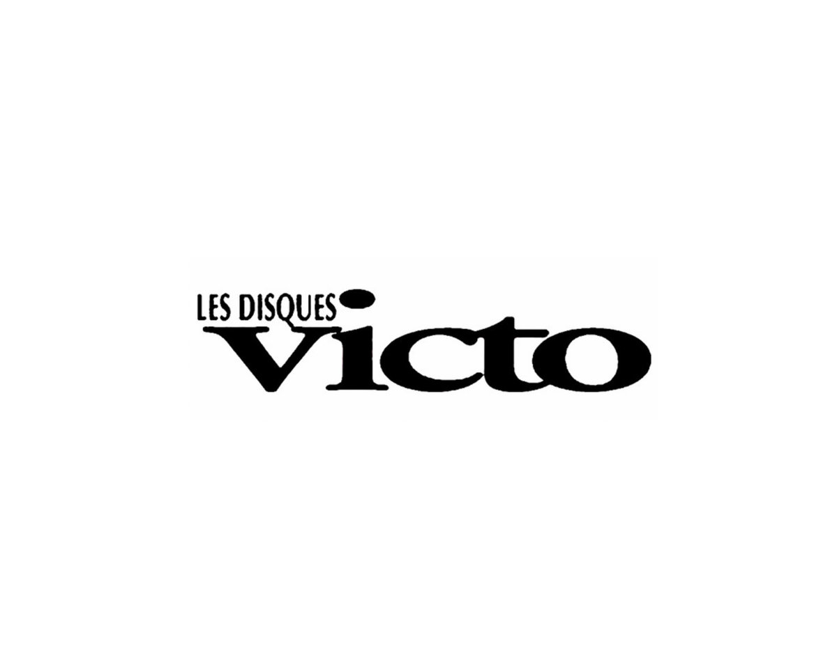 Victo Label Logo