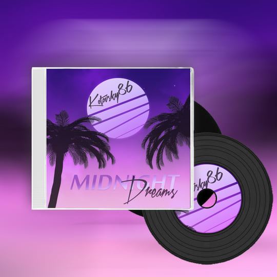 Midnight Dreams | Kotovsky86