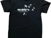 Mo Dotti - Whirling Dandelions T- Shirt