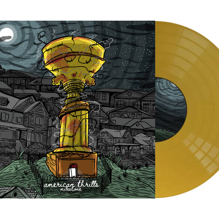 Album art