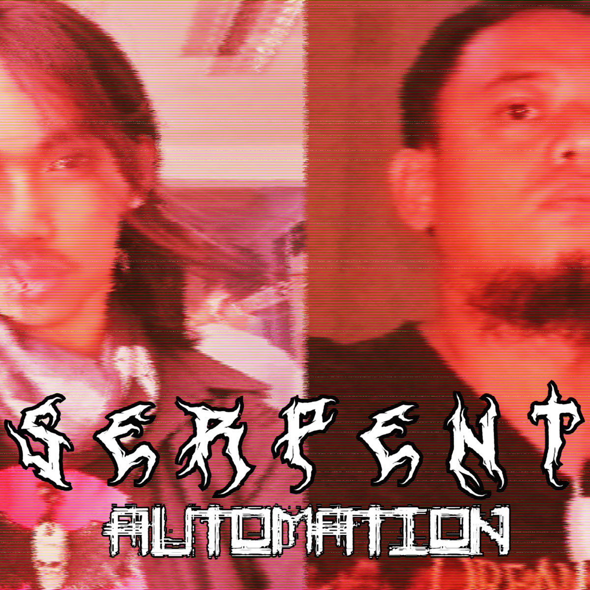 THE TOME AND THE SERPENT (EP 2024) Serpent Automation