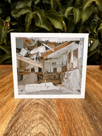 CD with Cardboard Gatefold Digipak, image 1
