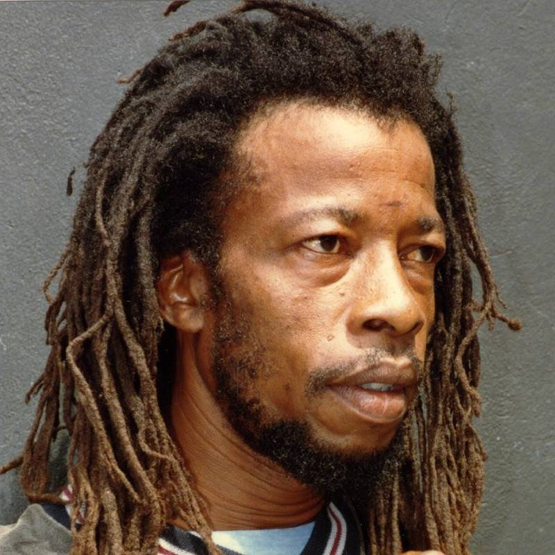 Cool - Rasta - Man Cool / Version | Steve Baswell / Enos