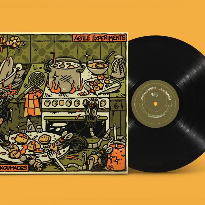 Album art