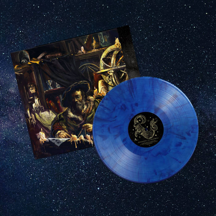 Album art