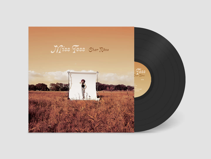 Cher Rêve | Miss Tess