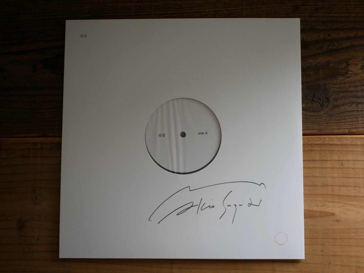 KA I KI | Akio Suzuki | Experimental Rooms