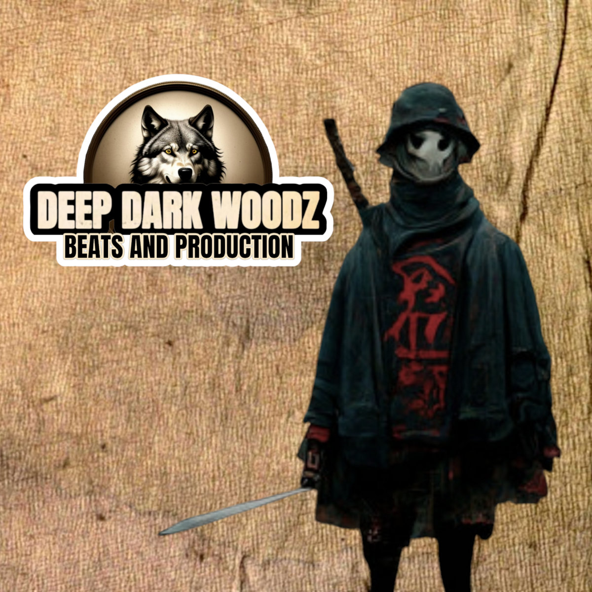 Music | DEEP DARK WOODZ