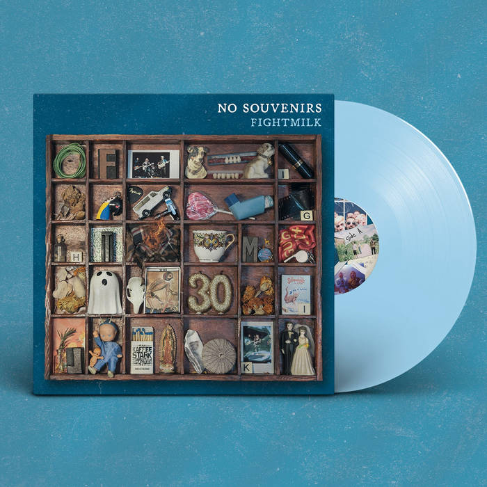 Album art