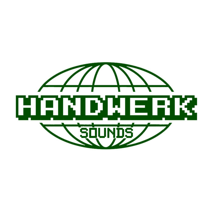 Kiss The Future - I left the city EP | Kiss The Future | Handwerk