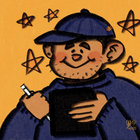 Jackson Able Keen thumbnail