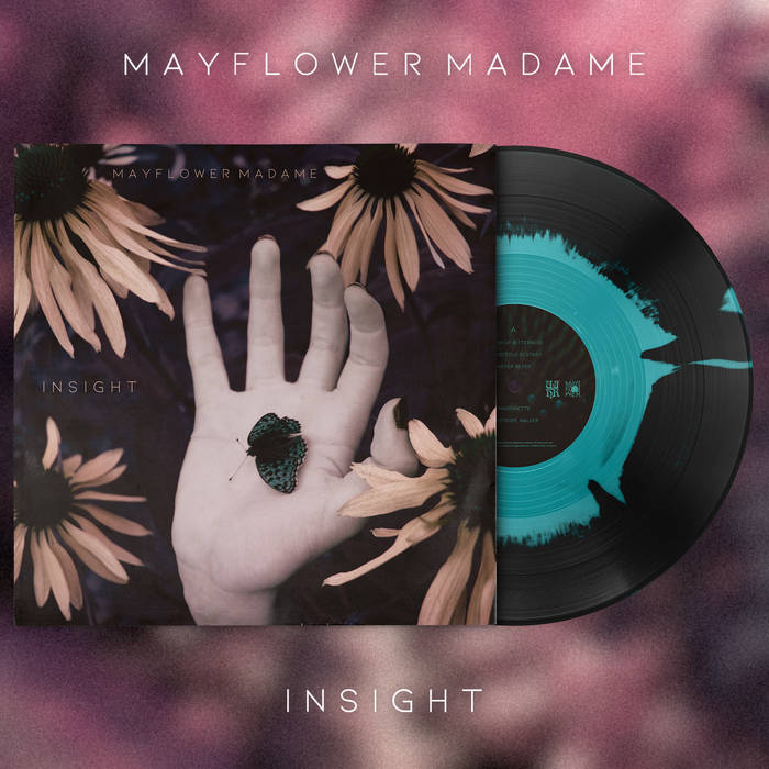 Album art