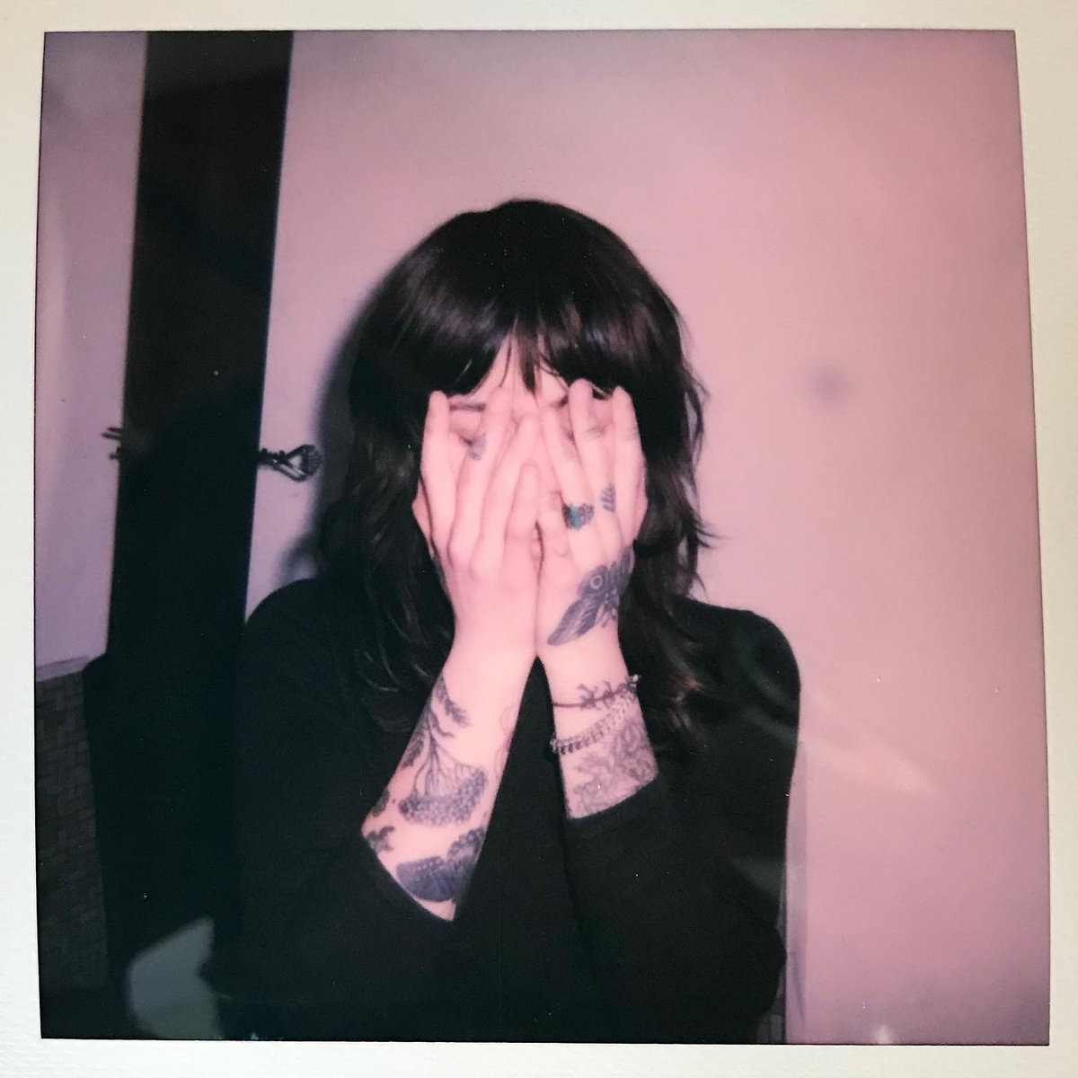 The Stranger in the Garden