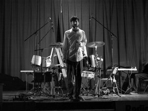 Music Justin Cassidy