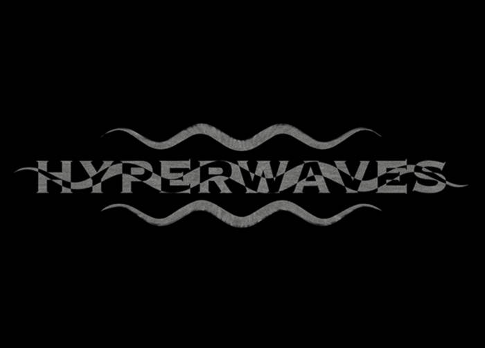 VA VOLUME 2 | Various Artists | HYPERWAVES