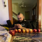 Peter Subramanian thumbnail