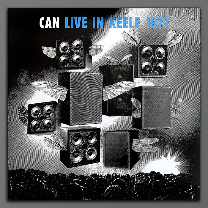 Album art