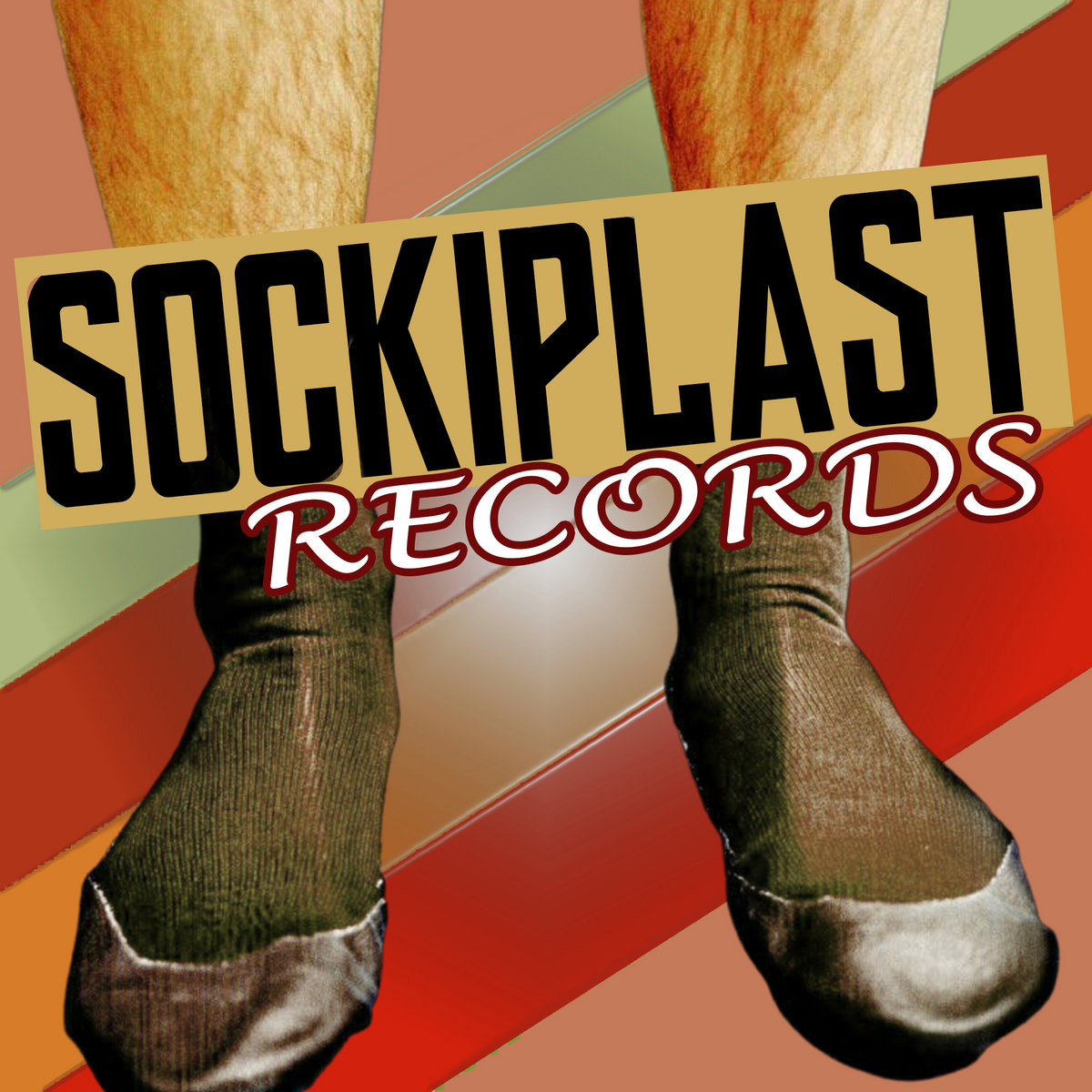 Så Är Det | Slobobans Undergång | Sockiplast Records