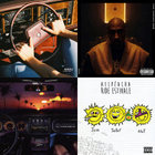 Jordan Lee – Easy / Amen ７インチ I'm really happy to present to you the first Jordan Lee's 7