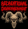 Recreational Dismemberment image