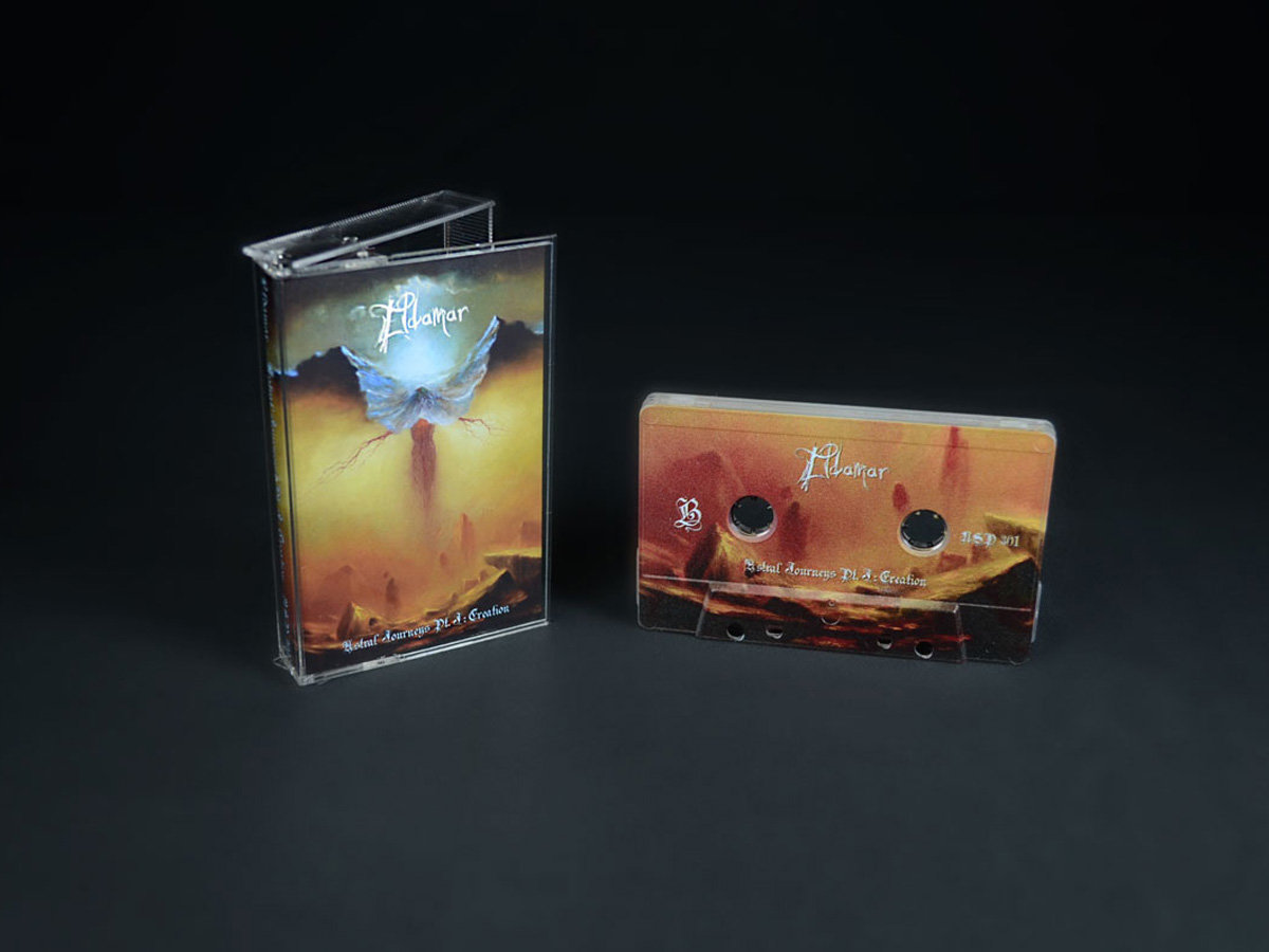 【Albemuth (存流&明透)】1st Album「ADAM」&「eve」 Albemuth ADAM eve 1st Album CD 2 copies, clear and in good