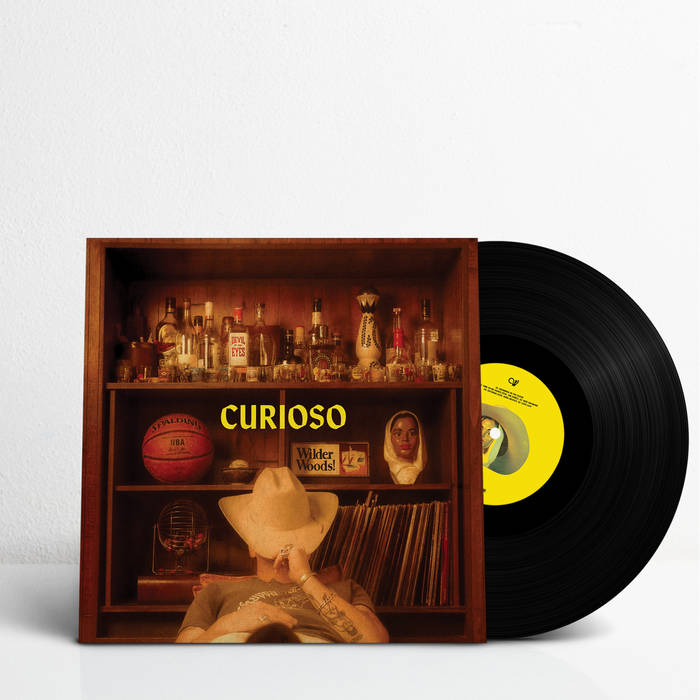Album art