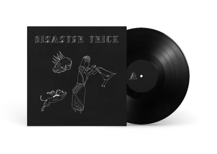 Disaster Trick | Horse Jumper of Love