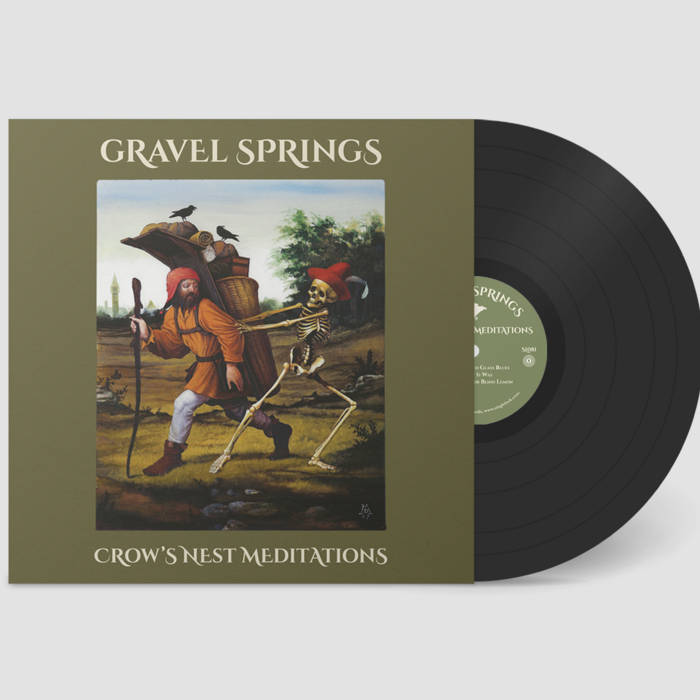 Album art