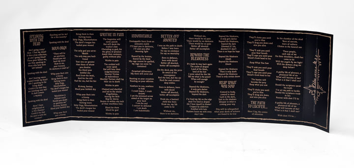 Indomitable | DESTRUKTOR