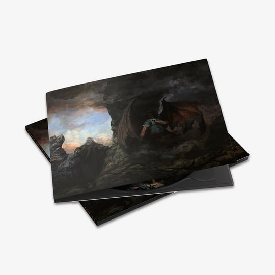 Wherever We Roam | Chaos Invocation | AOP Records