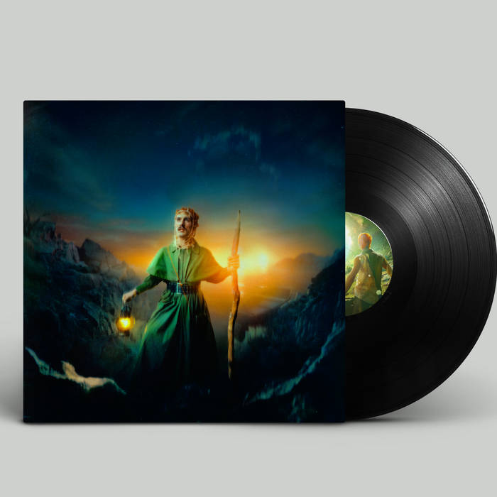 Album art